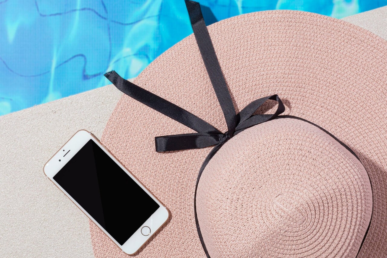 iPhone Canicule Smartphone Erreurs