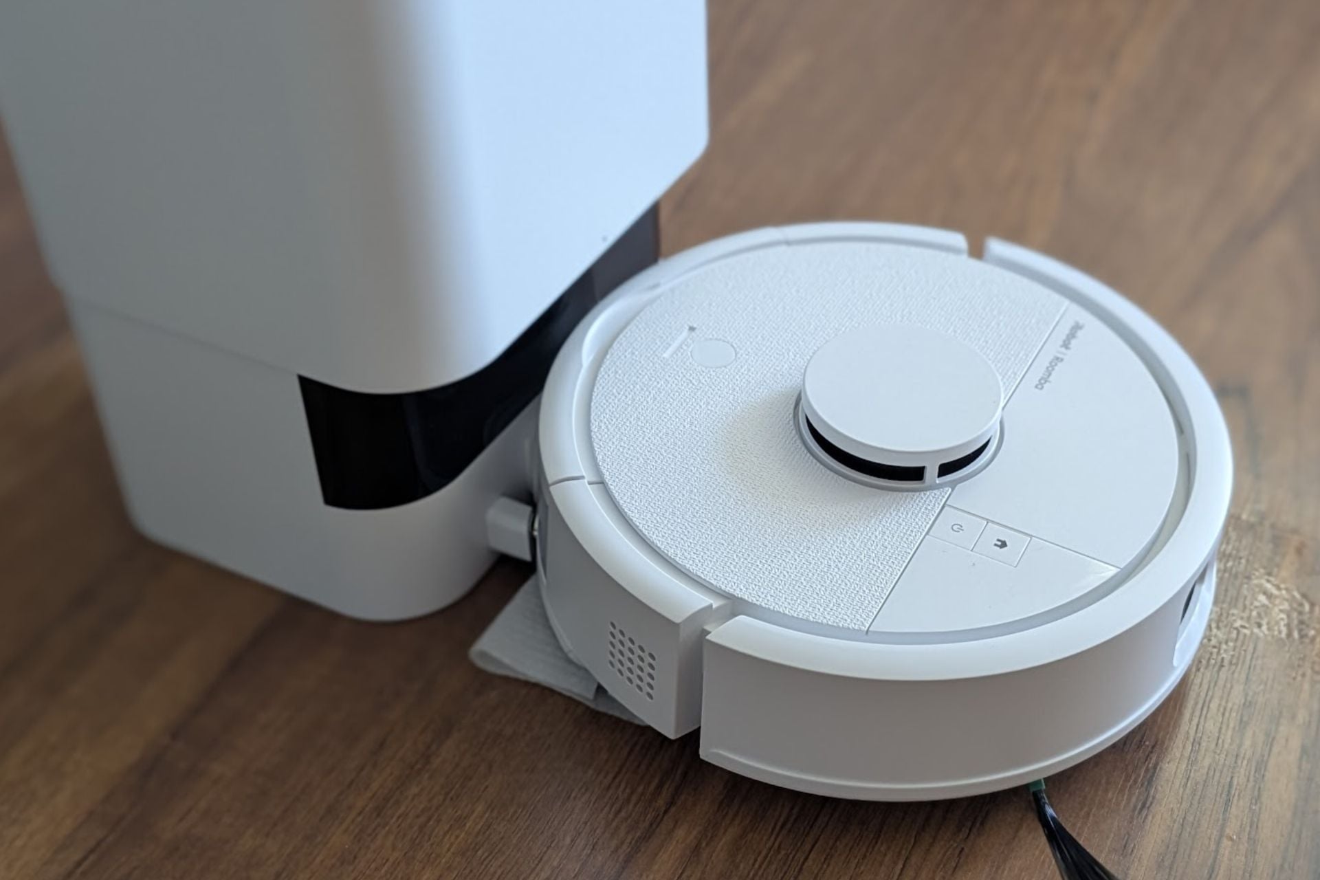 Irobot Roomba Mini (1)