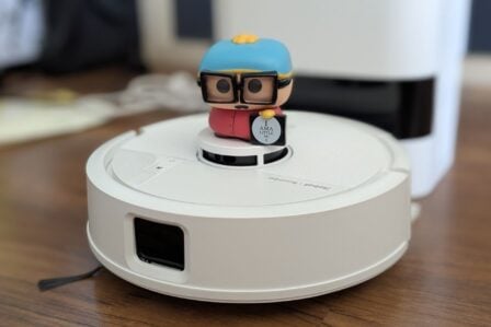 Irobot Roomba Mini