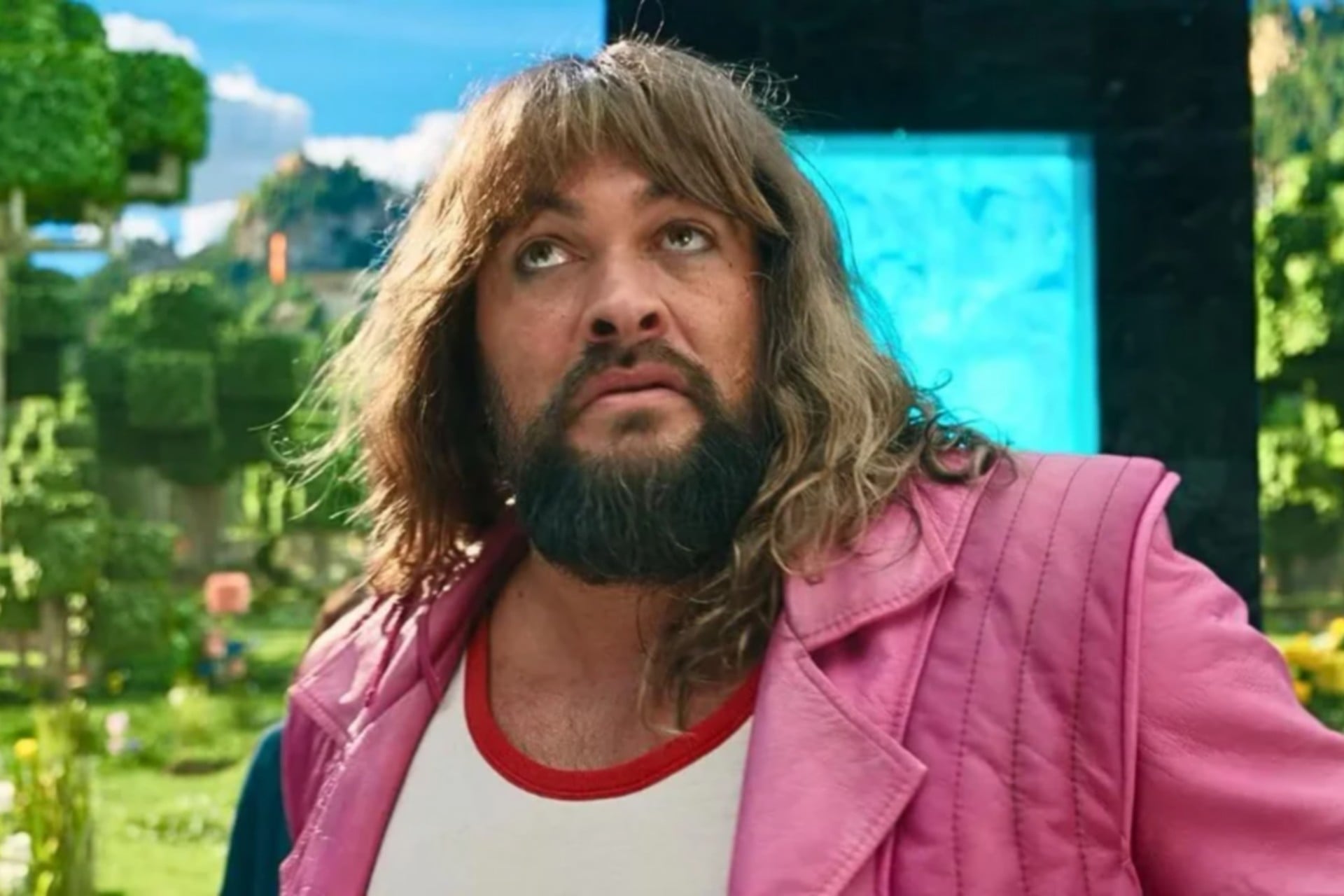 Jason Momoa ne sera finalement pas dans cette adaptation de jeu vidéo (et c'est tant mieux)