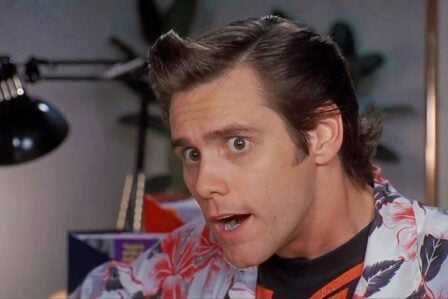 Un classique de Jim Carrey va avoir droit à une suite !
