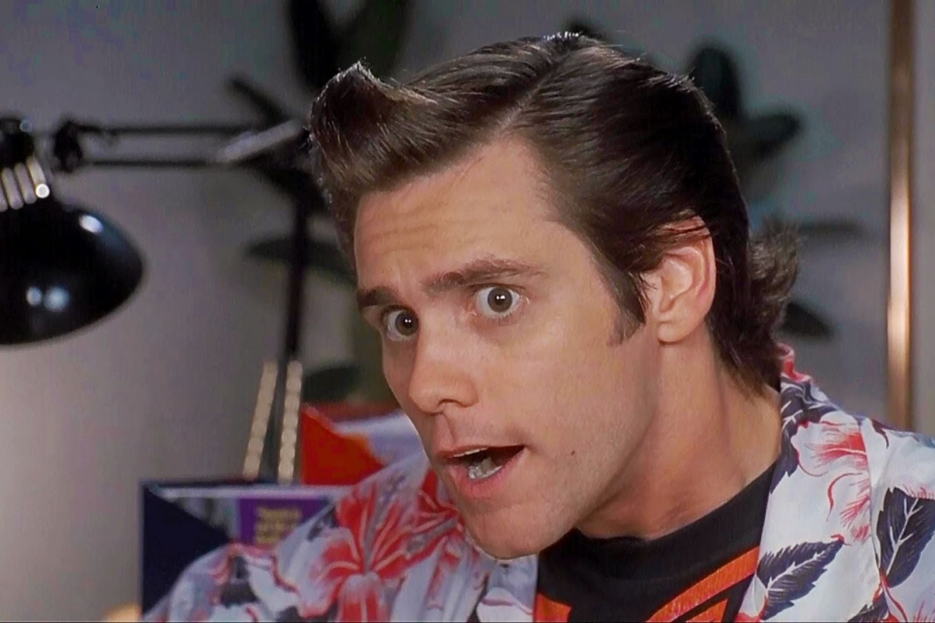Un classique de Jim Carrey va avoir droit à une suite !