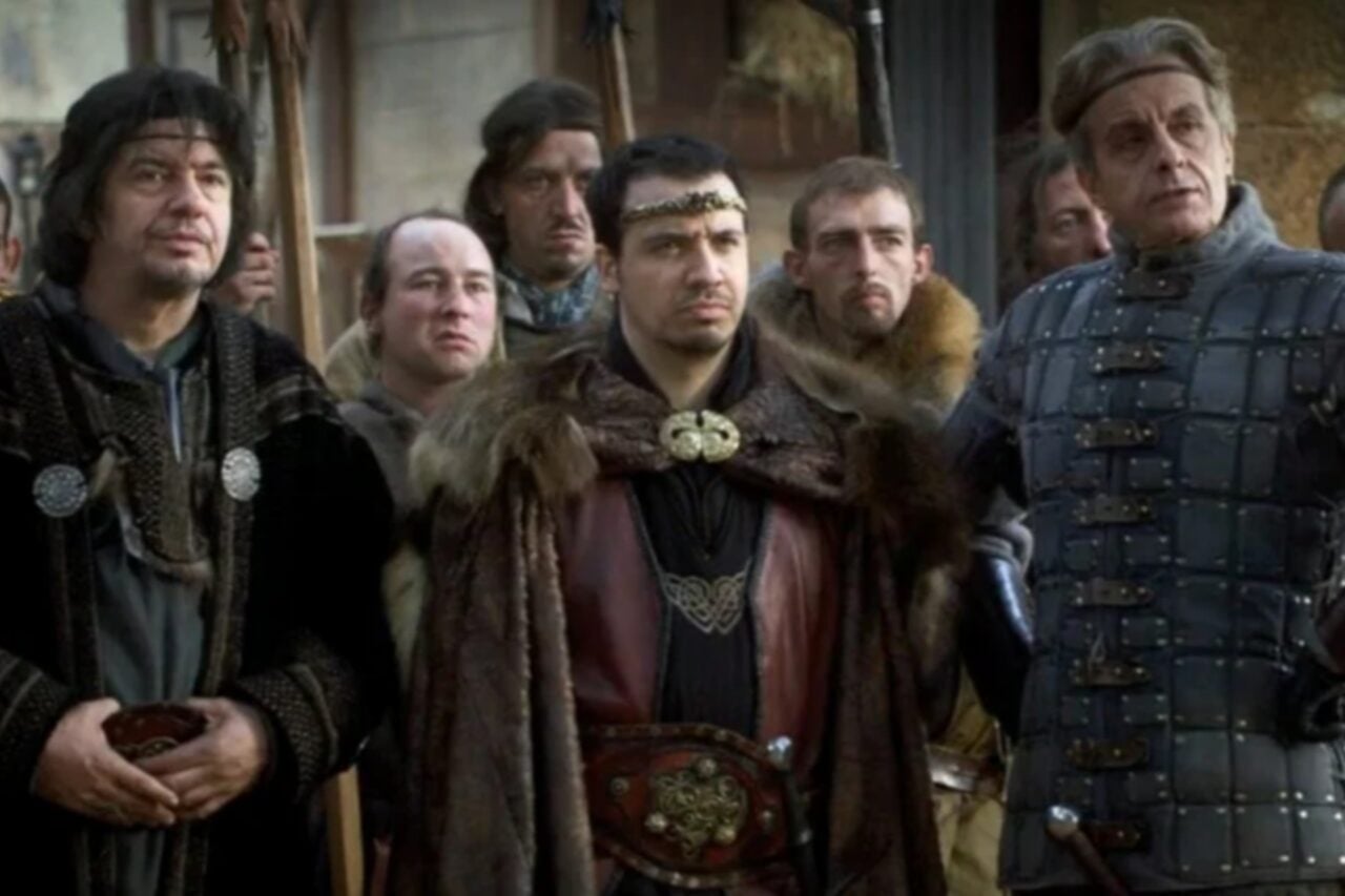 Kaamelott : un acteur historique de la série est décédé