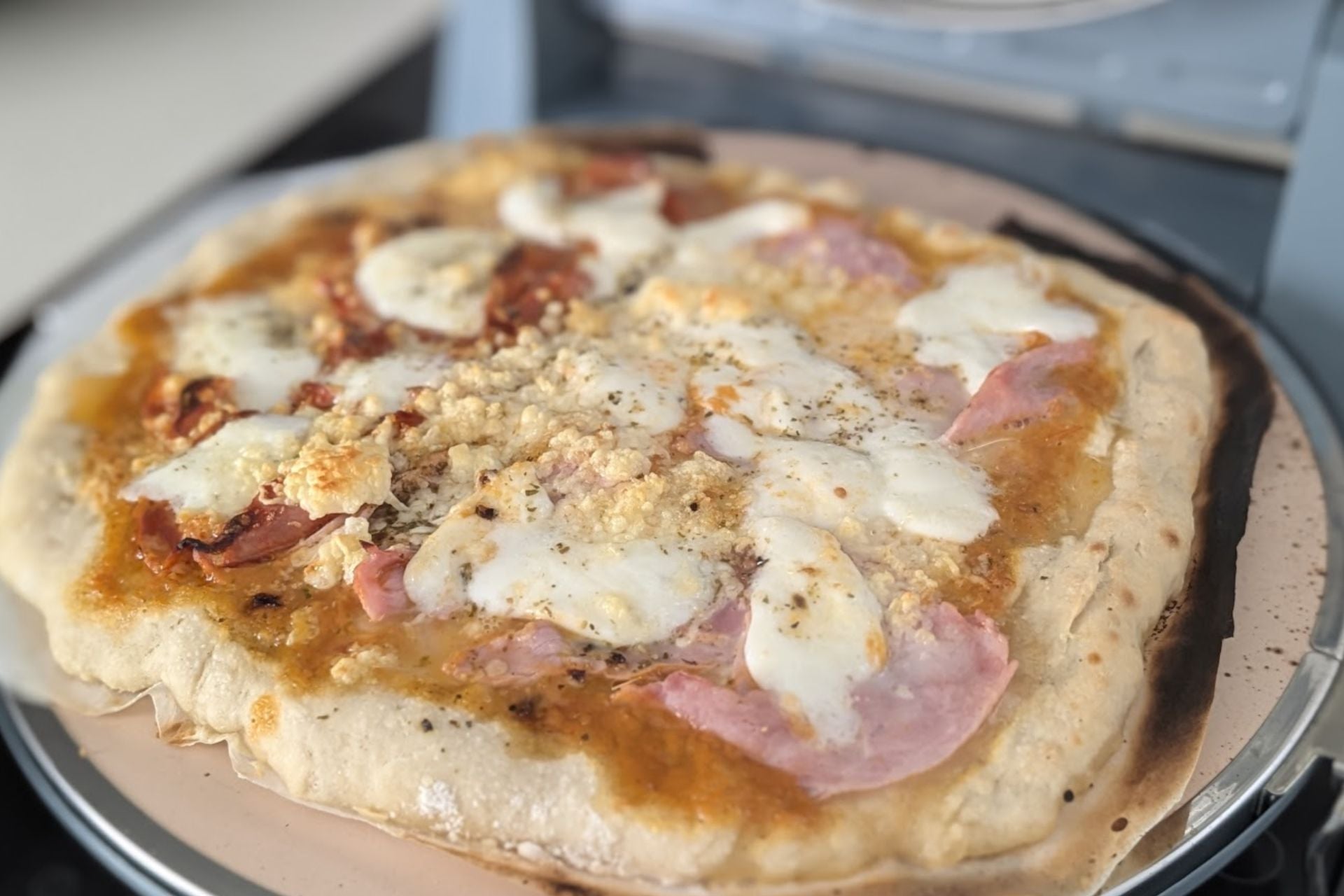 Kenwood My Pizzeria (6)
