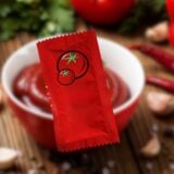 Ketchup Interdiction