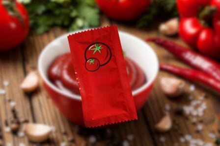 Ketchup Interdiction