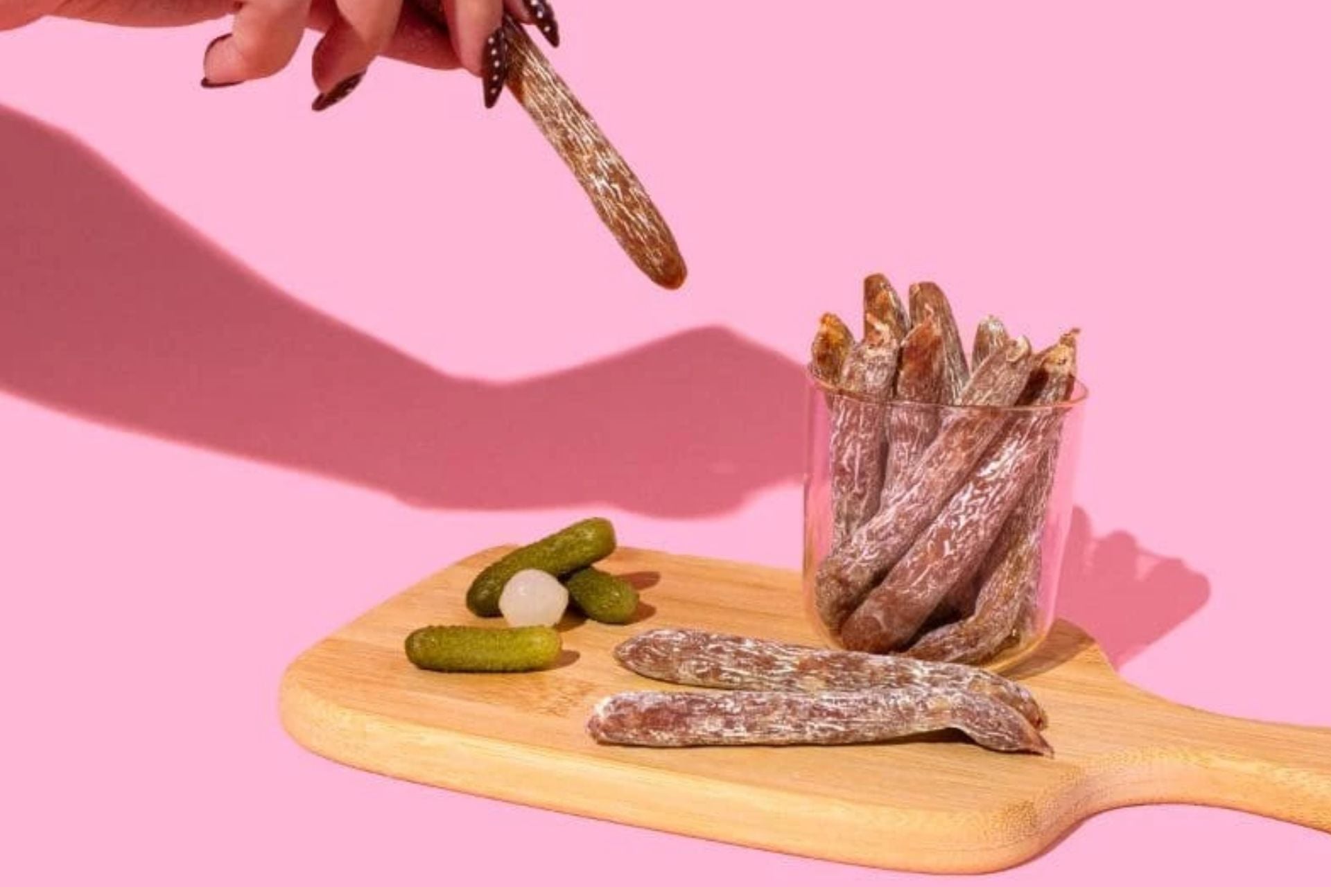 La Vie Saucisson