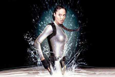 Lara Croft Tomb Raider Le Berceau De La Vie A La Tv 2026 06 21