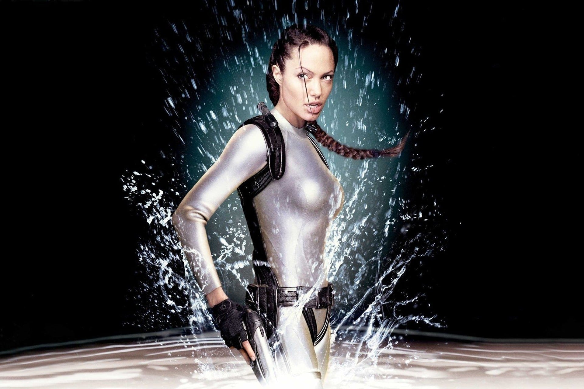 Lara Croft Tomb Raider Le Berceau De La Vie A La Tv 2026 06 21