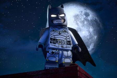 Quand sortira LEGO Batman sur Nintendo Switch 2 ?