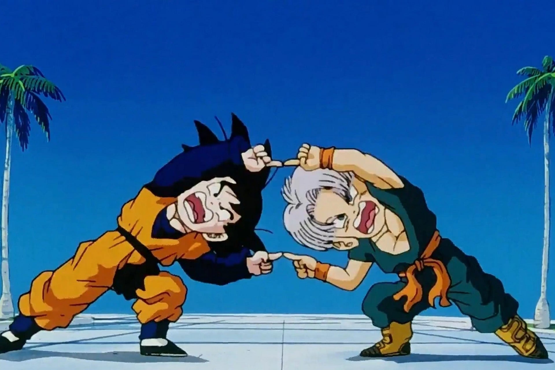 LEGO et Dragon Ball, une fusion prévue pour novembre 2026 ?