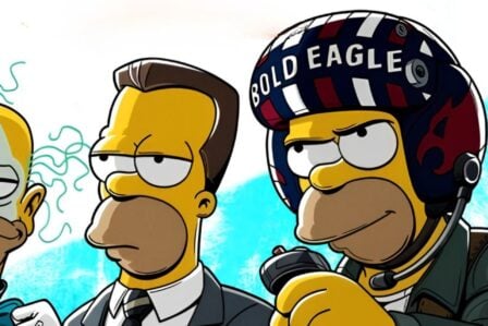 Les Simpsons Épisodes Spéciaux