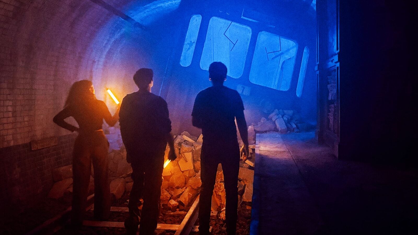 Live Cinema : l’une des meilleures expériences d’Escape Game en France ?