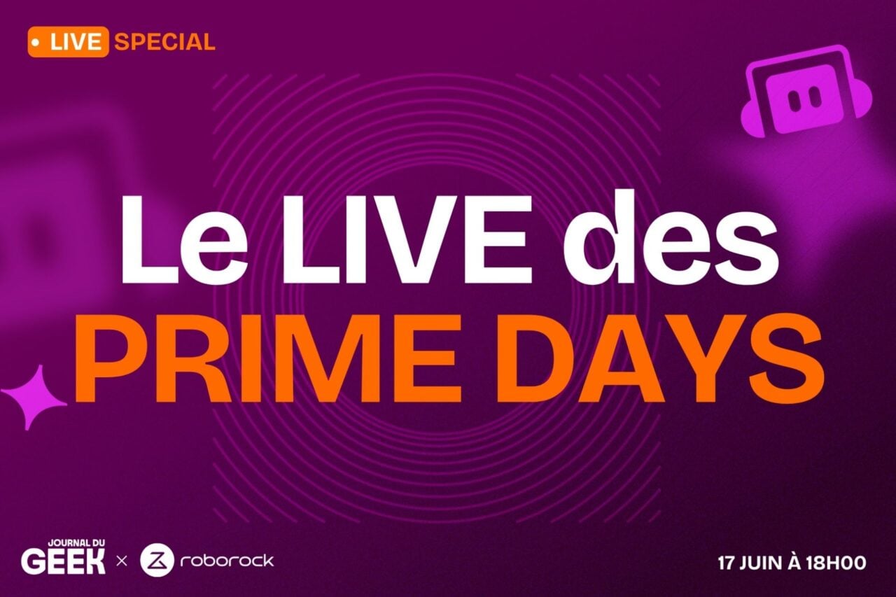 Live Jdg Roborock Juin 2026