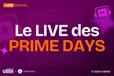 Live Jdg Roborock Juin 2026