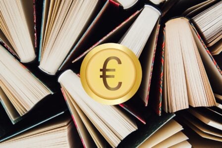 Livres Argent