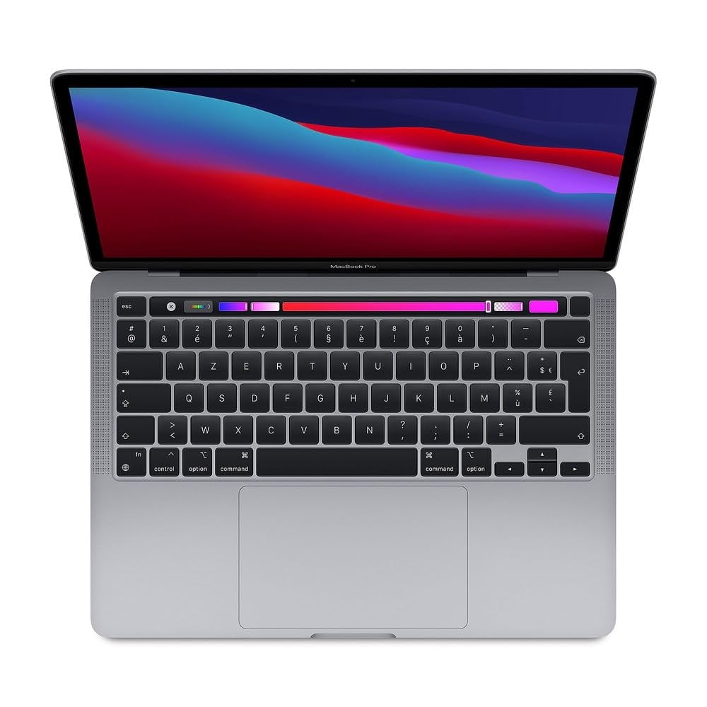 Macbookm1