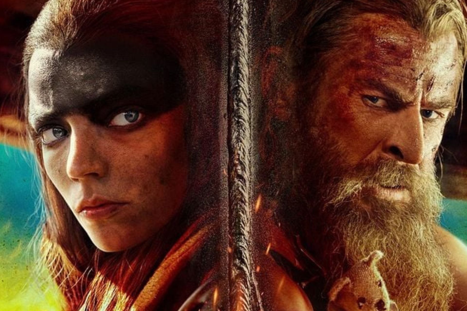 Mad Max Retour Après Le Bide