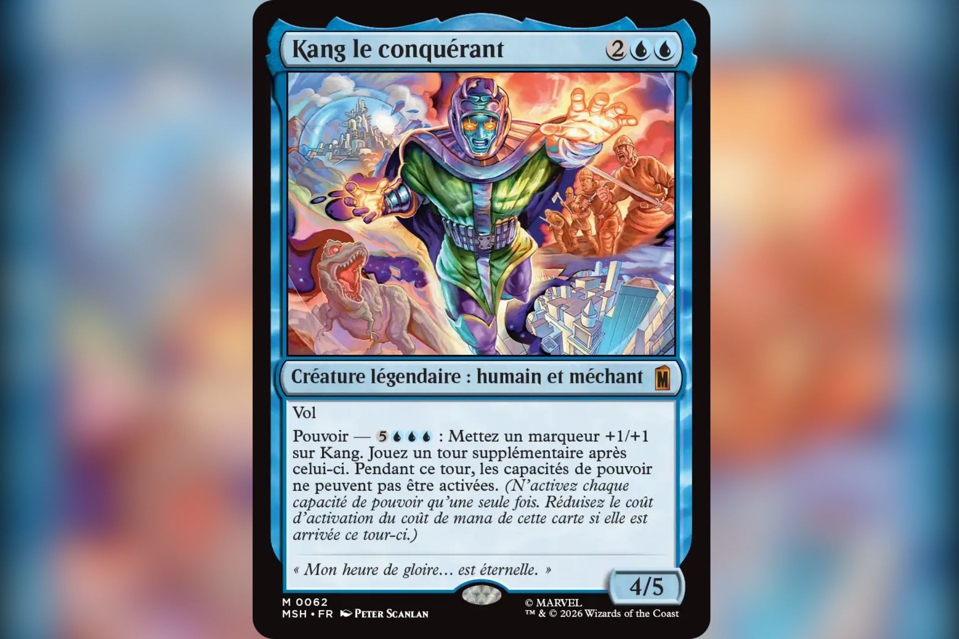 Magic The Gathering – Marvel Super Heroes&nbsp;: tout savoir sur les nouvelles mécaniques et capacités&nbsp;!