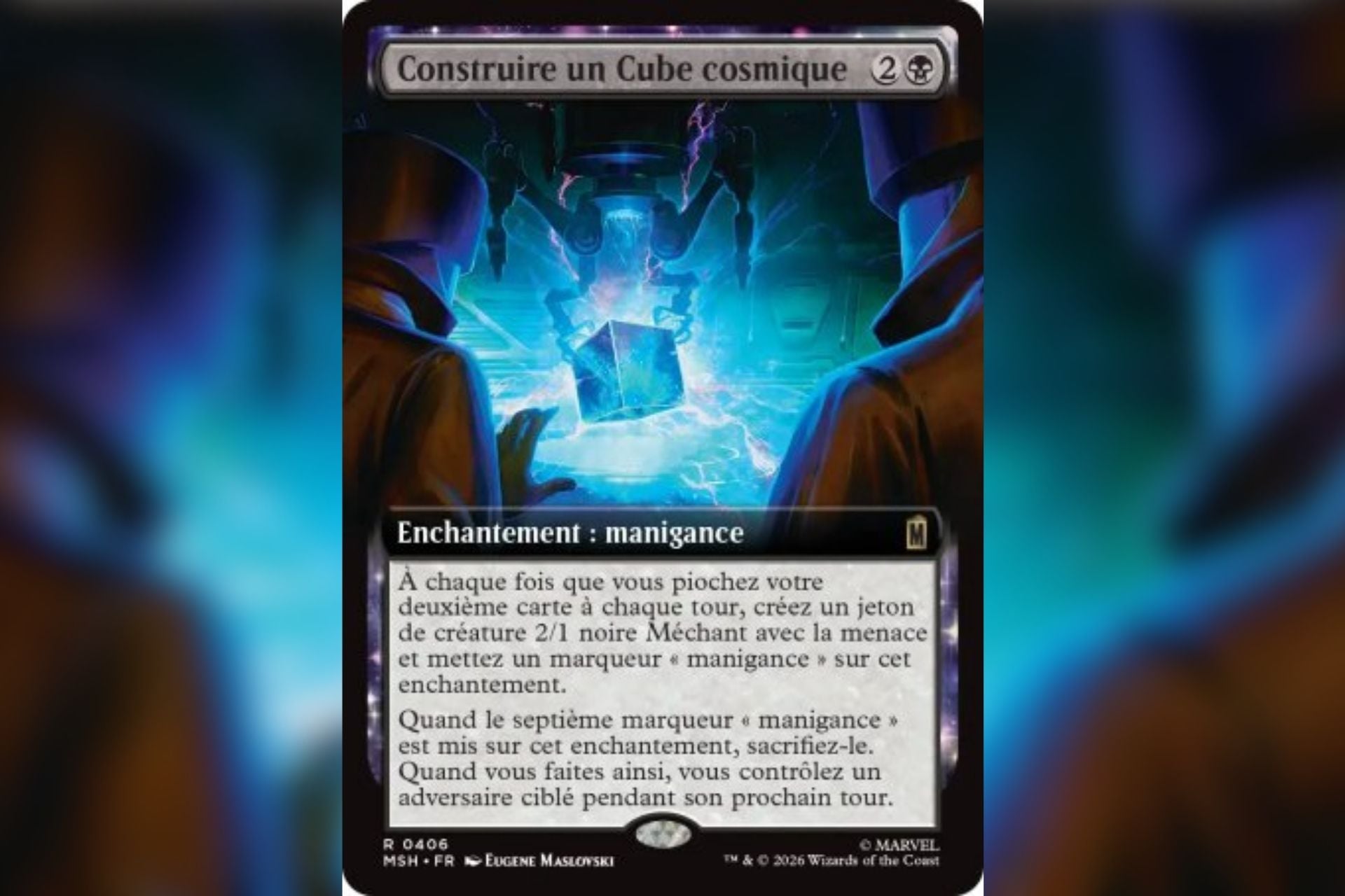 Magic The Gathering – Marvel Super Heroes&nbsp;: tout savoir sur les nouvelles mécaniques et capacités&nbsp;!