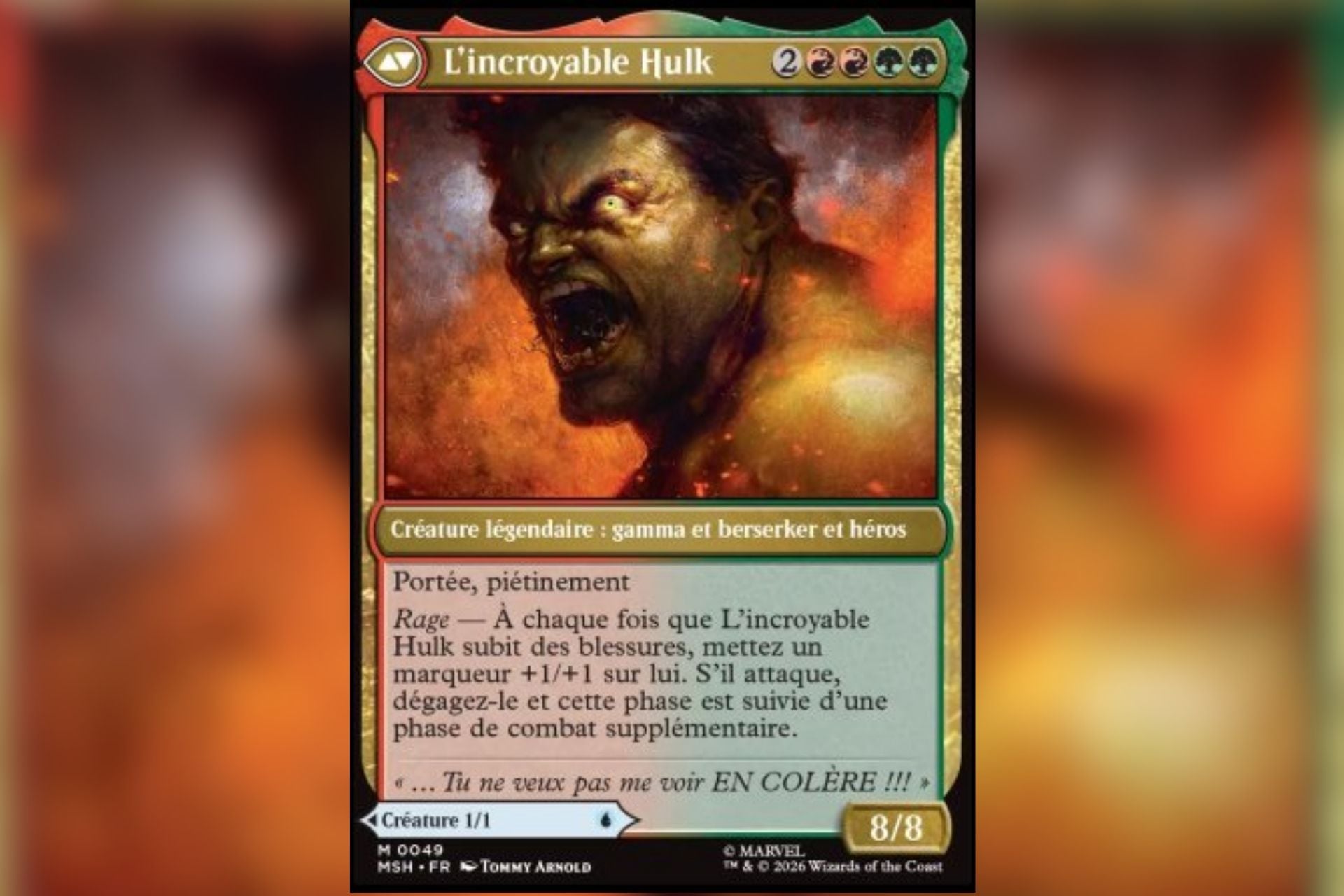 Magic The Gathering – Marvel Super Heroes&nbsp;: tout savoir sur les nouvelles mécaniques et capacités&nbsp;!