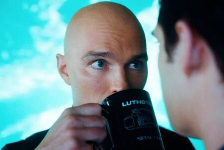 Man of Tomorrow : Lex Luthor confirme son power-up dans un premier aperçu de Superman 2 !
