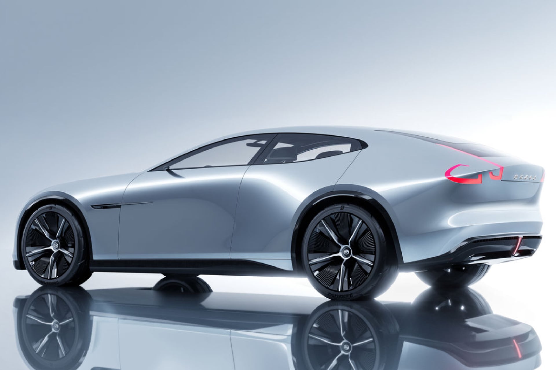 Mazda 1