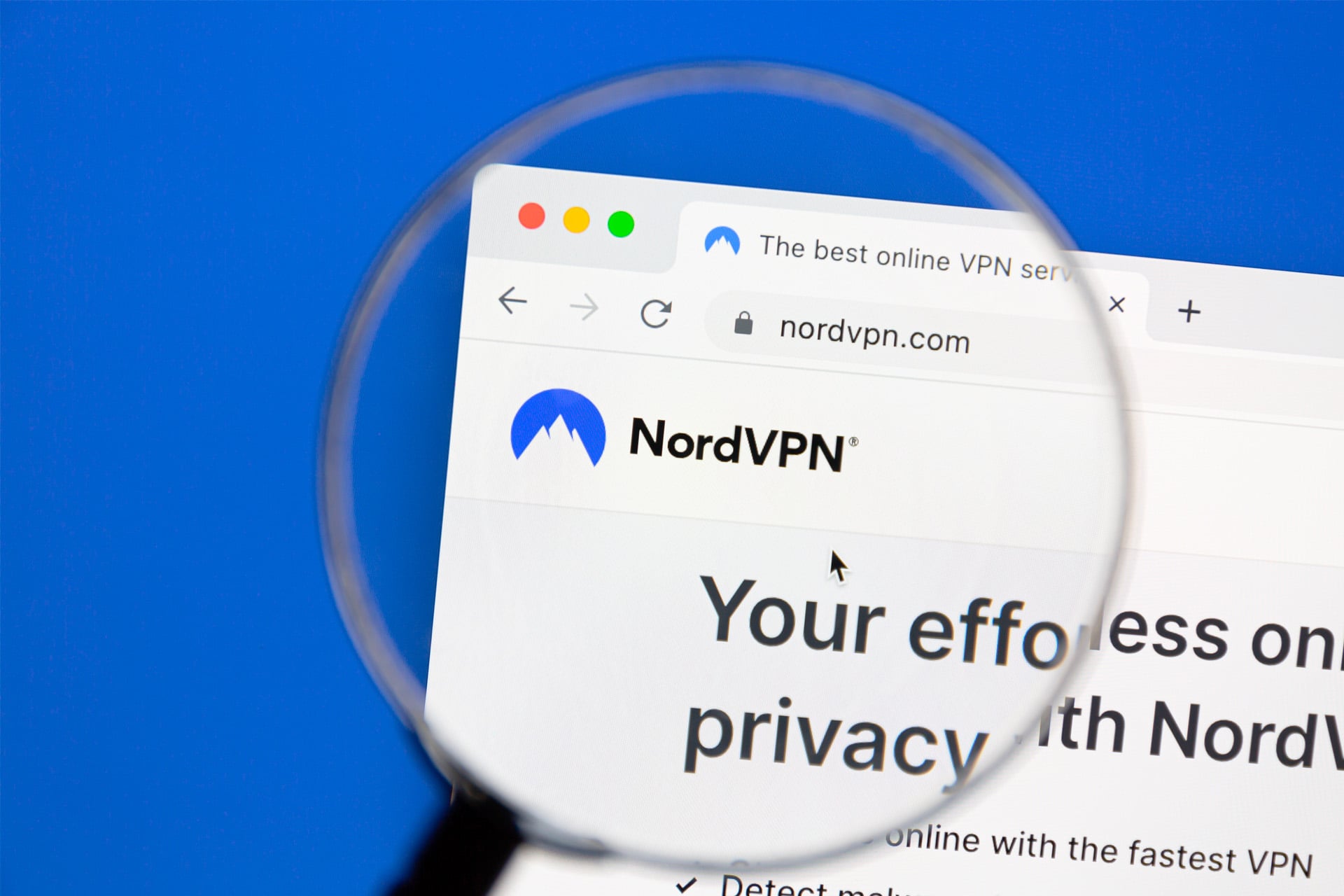 Meilleur Vpn Journaldugeek