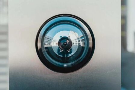 Meilleure Camera Surveillance
