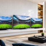 Meilleure Tv Coupe Du Monde 2026