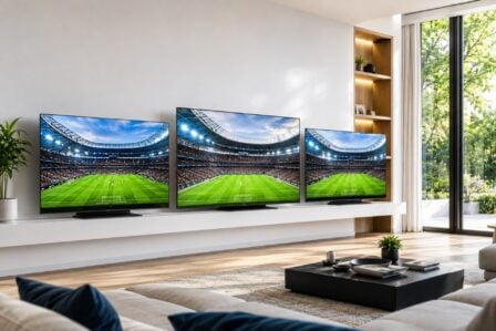 Meilleure Tv Coupe Du Monde 2026