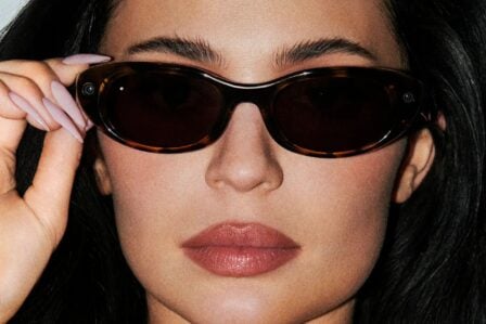 Meta Glasses Lunettes Nouvelles