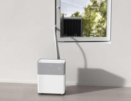 Midea Portasplit Rupture Stock 2026