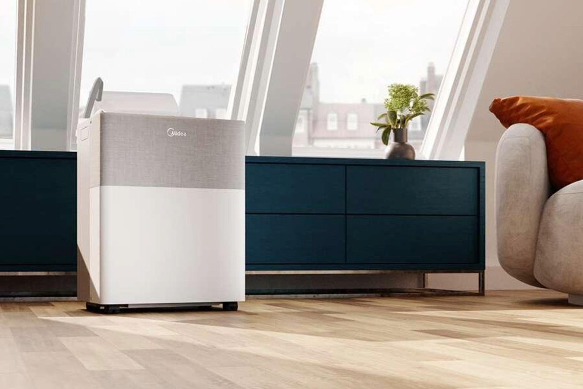 Midea Portasplit Rupture Stock 2026