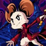 Mina The Hollower