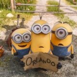 Minions Monstres