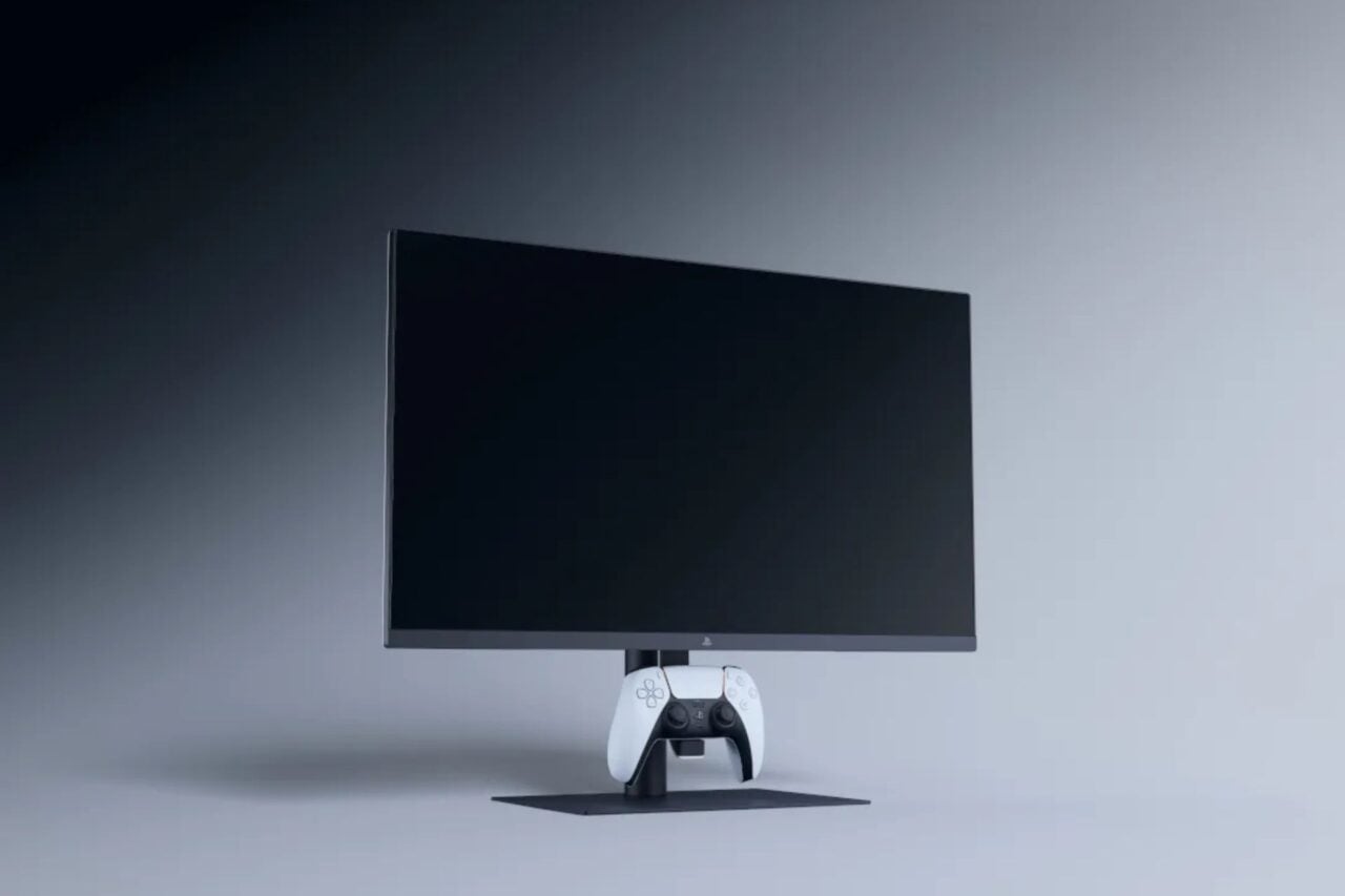 Moniteur Ps5