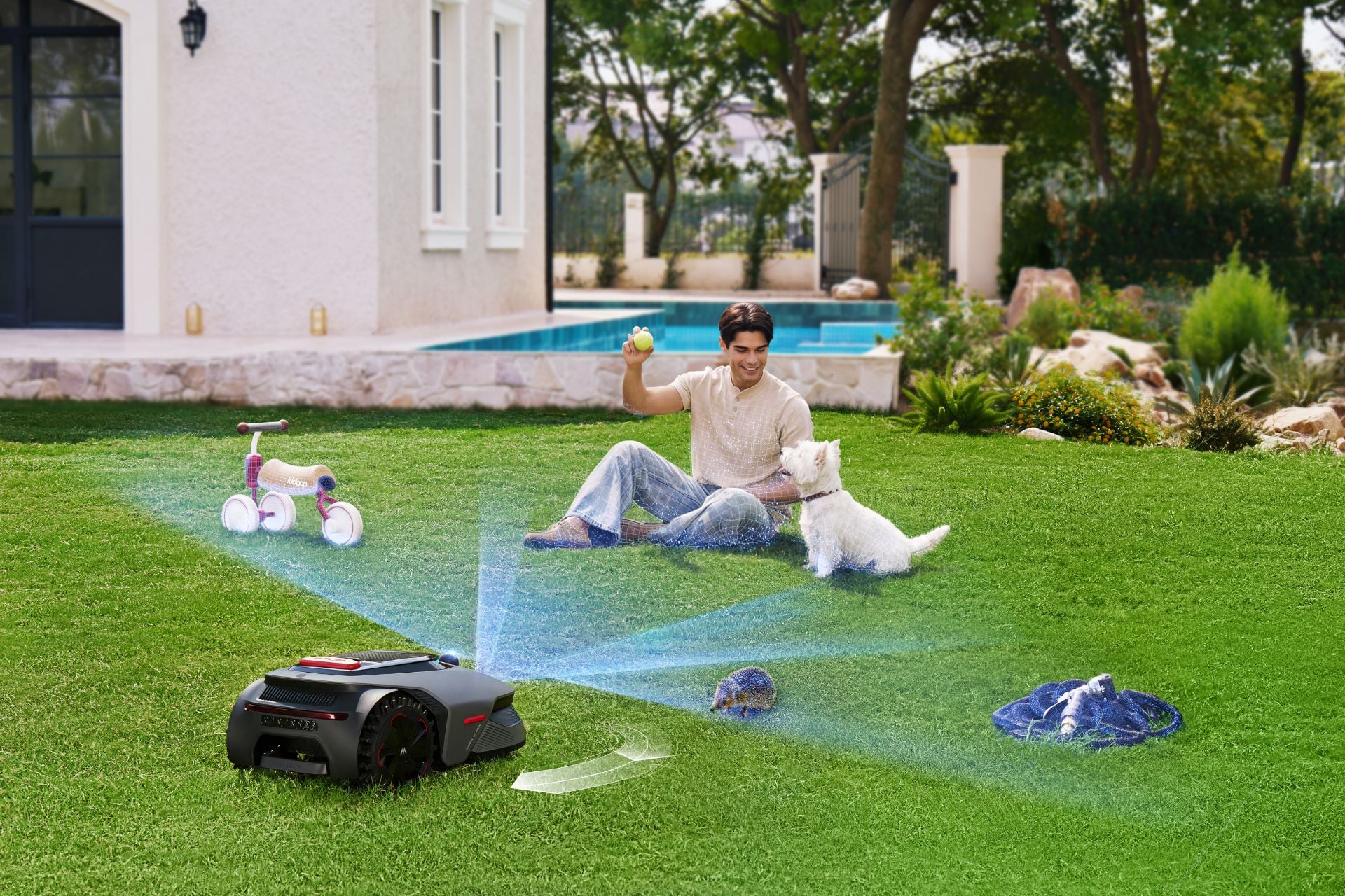 Mova Lidax Ultra Series