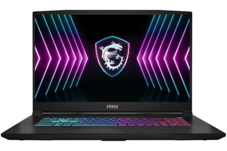 Msi Katana Ordinateur 1360x907