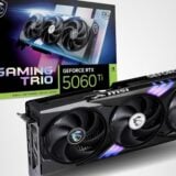 Msi Nvidia Geforce Rtx 5060 Ti 1632x1088