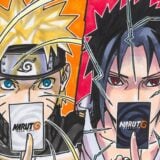 Naruto Tcg
