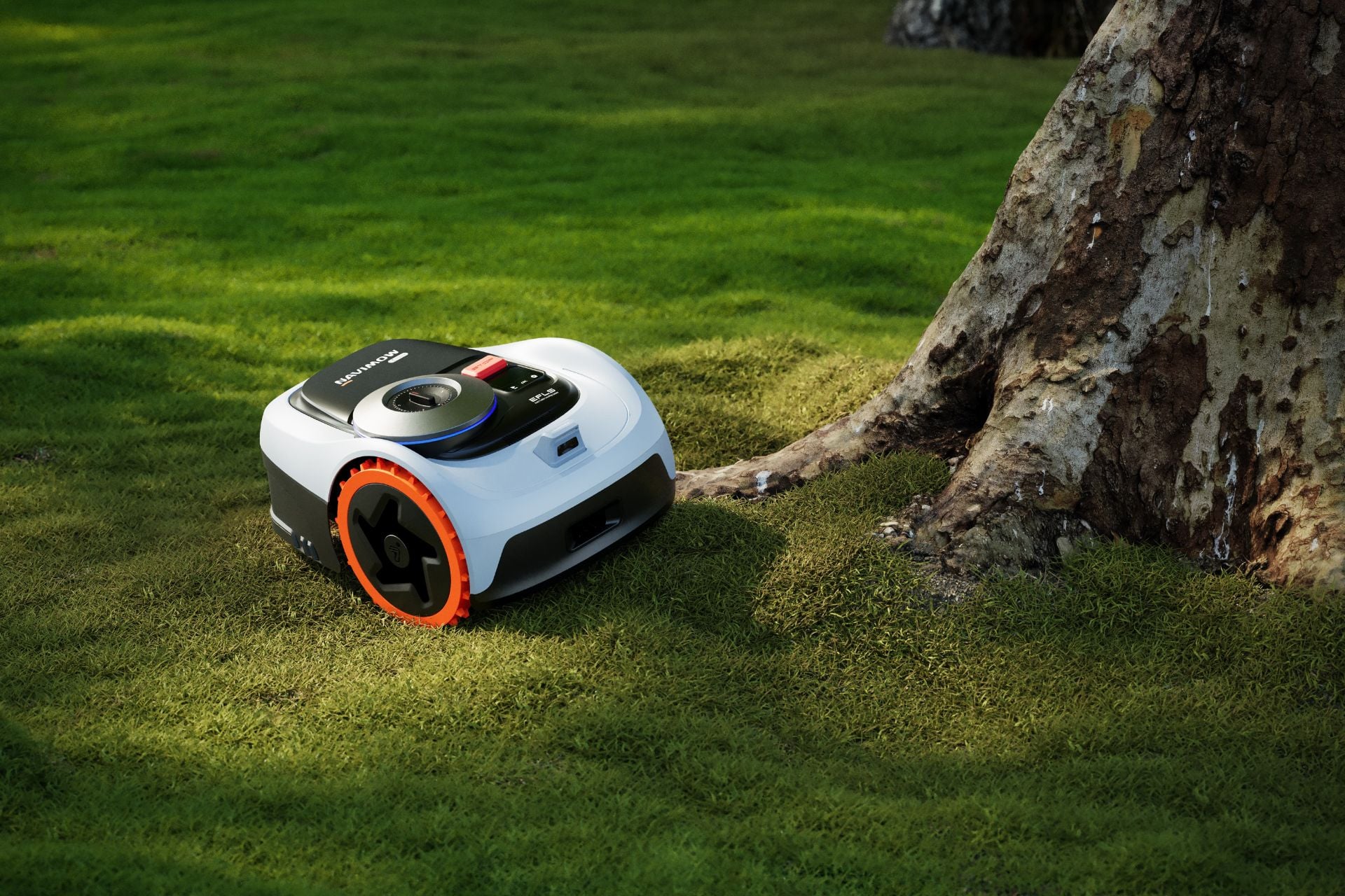 Navimow I2awd