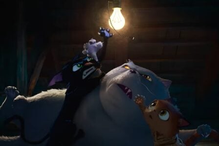 Nero, chat noir : le nouveau Pixar va vous en mettre plein les moustaches