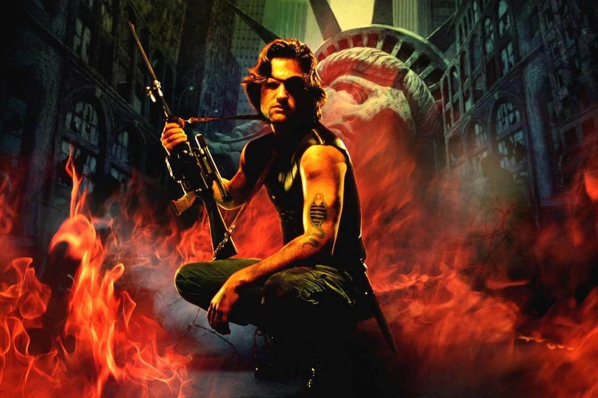 New York 1997 : on sait qui réalisera le remake et c'est plutôt une bonne nouvelle !