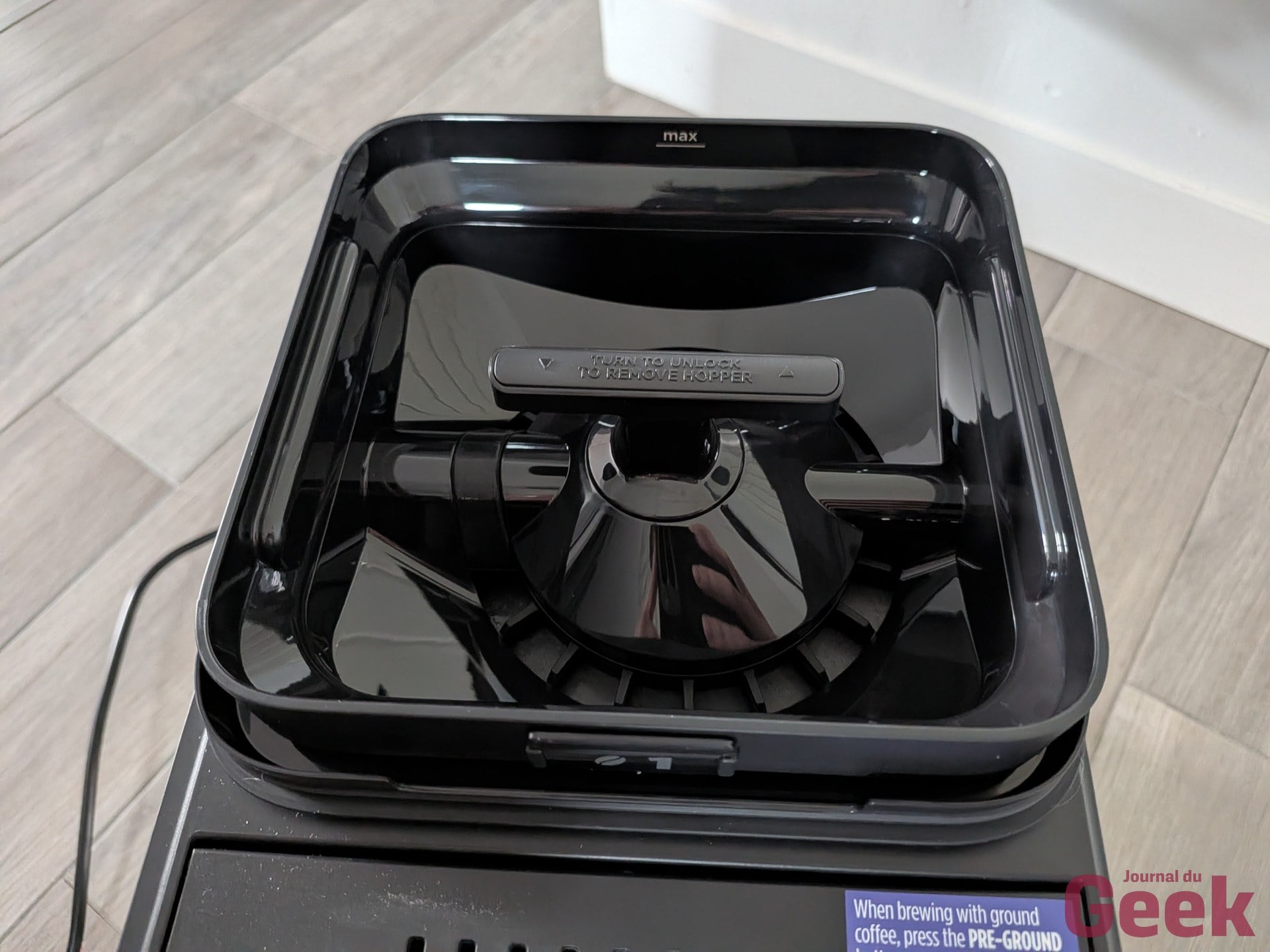 Ninja Autobarista Pro
