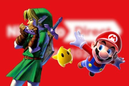 Nintendo Direct Juin 2026