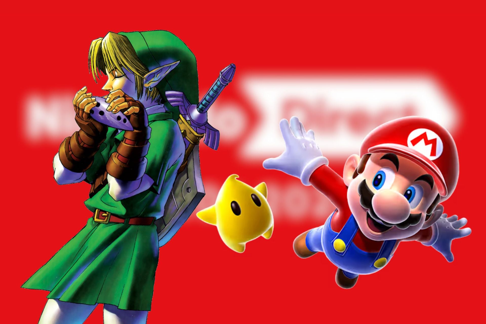 Nintendo Direct Juin 2026