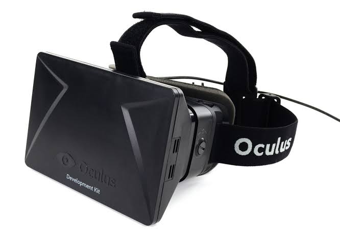 Oculusdev