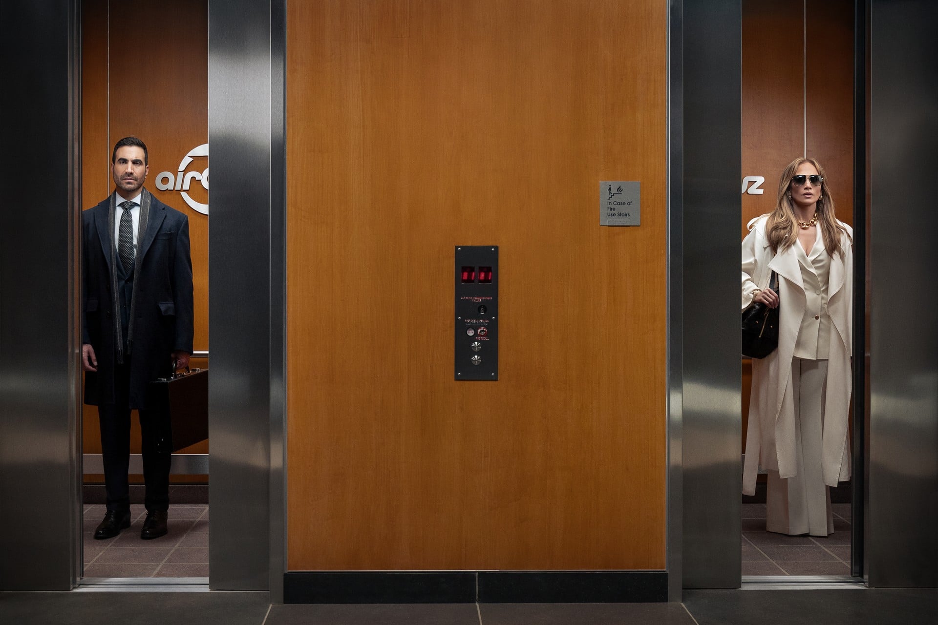 Sur Netflix, faut-il succomber à Office Romance ?
