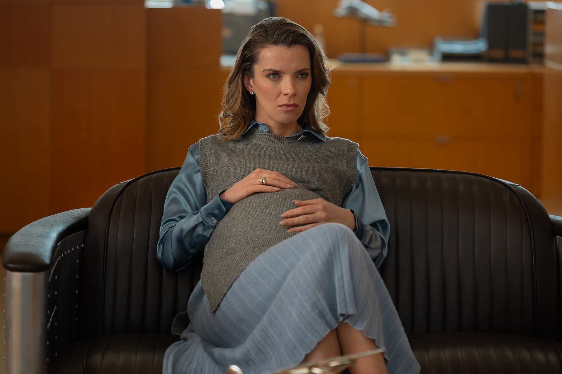Sur Netflix, faut-il succomber à Office Romance ?